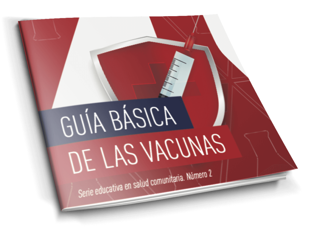 Guía Básica de las Vacunas